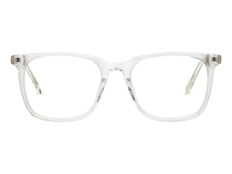 Fossil  Square Frame - FOS 7089 Crystal