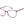 Load image into Gallery viewer, Fossil  Cat-Eye Frame - FOS 7071 Plum
