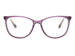 Fossil  Cat-Eye Frame - FOS 7071 Plum