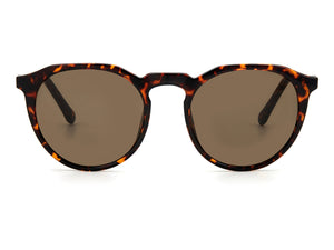 Fossil  Round sunglasses - FOS 3110/G/S Havana