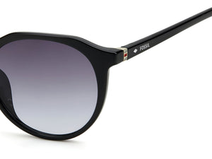 Fossil  Round sunglasses - FOS 3110/G/S Black