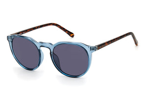 Fossil  Round sunglasses - FOS 3110/G/S Crystal Blue