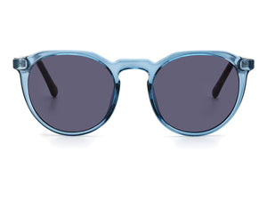 Fossil  Round sunglasses - FOS 3110/G/S Crystal Blue