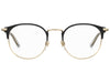 Levis Round Frames
