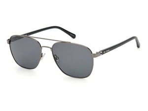 Fossil  Aviator sunglasses - FOS 3111/G/S Silver