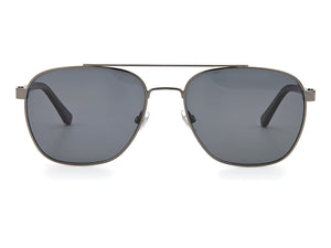 Fossil  Aviator sunglasses - FOS 3111/G/S Silver