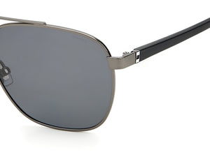 Fossil  Aviator sunglasses - FOS 3111/G/S Silver