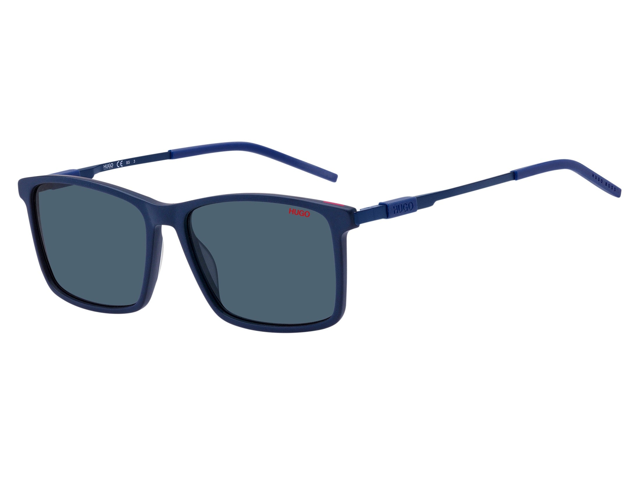 HUGO Square Sunglasses