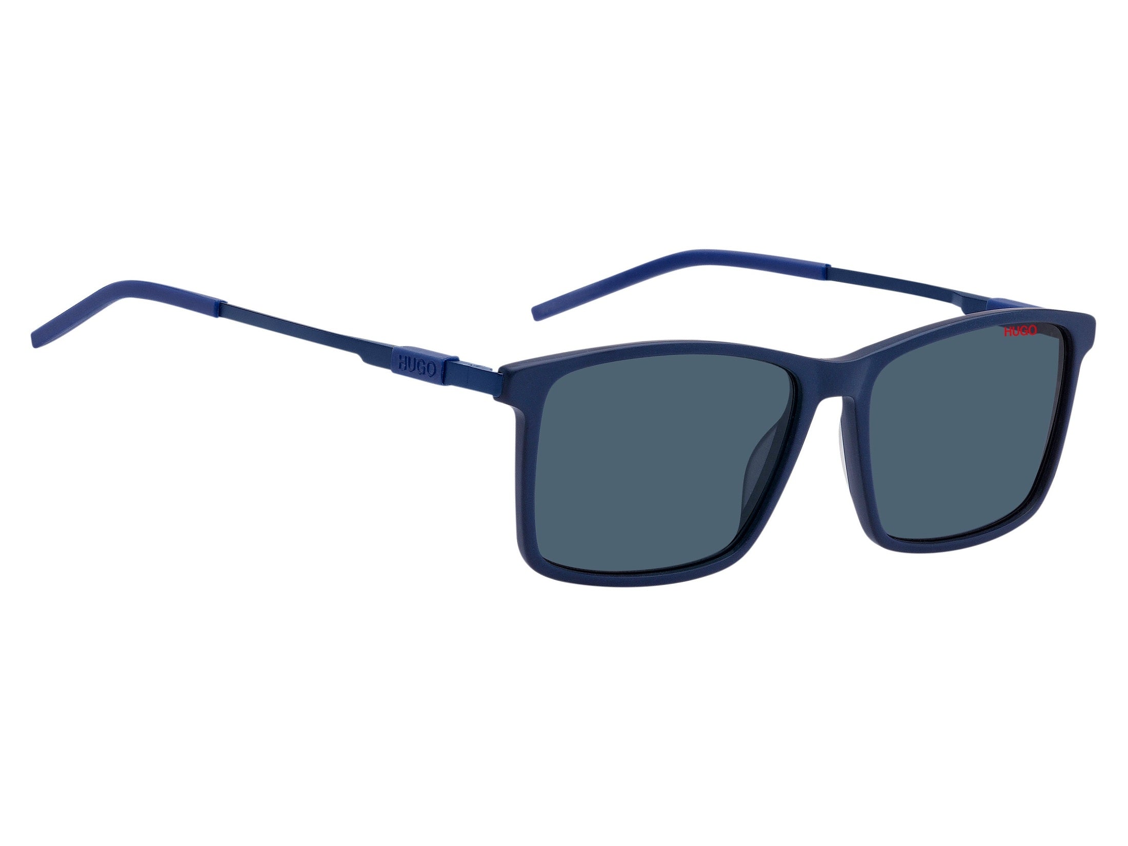HUGO Square Sunglasses