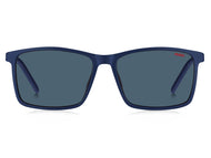 HUGO Square Sunglasses