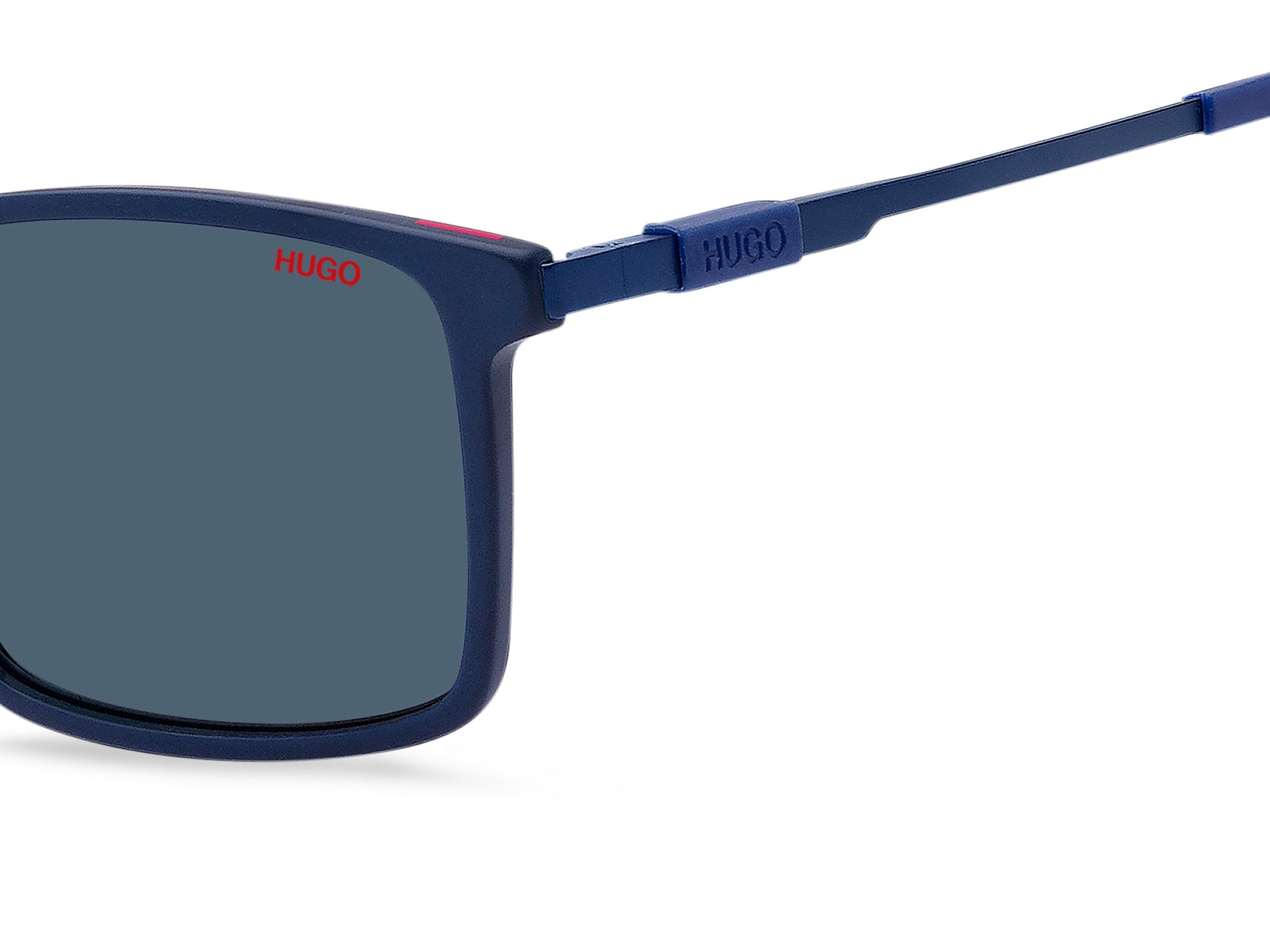 HUGO Square Sunglasses