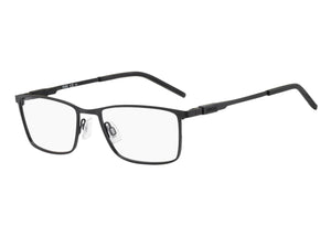 HUGO  Square Frame - HG 1104 Matte Black