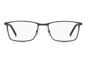 HUGO  Square Frame - HG 1104 Matte Black