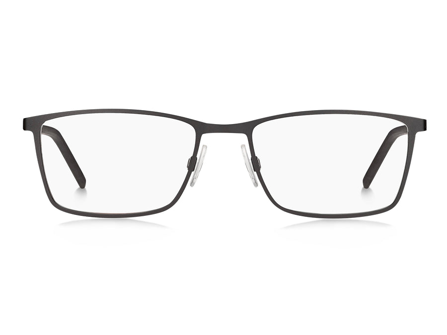 HUGO  Square Frame - HG 1104 Matte Black