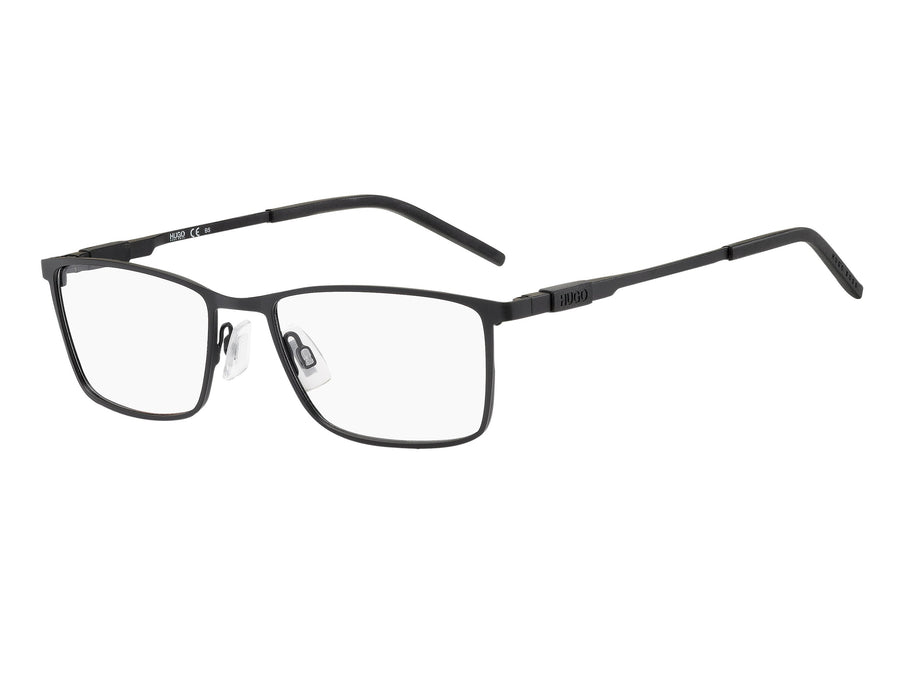 HUGO  Square Frame - HG 1104 Black