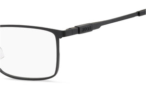 HUGO  Square Frame - HG 1104 Black