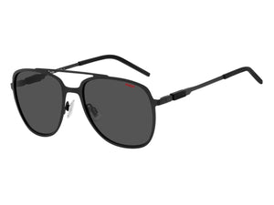 HUGO  Aviator sunglasses - HG 1100/S Matte Black