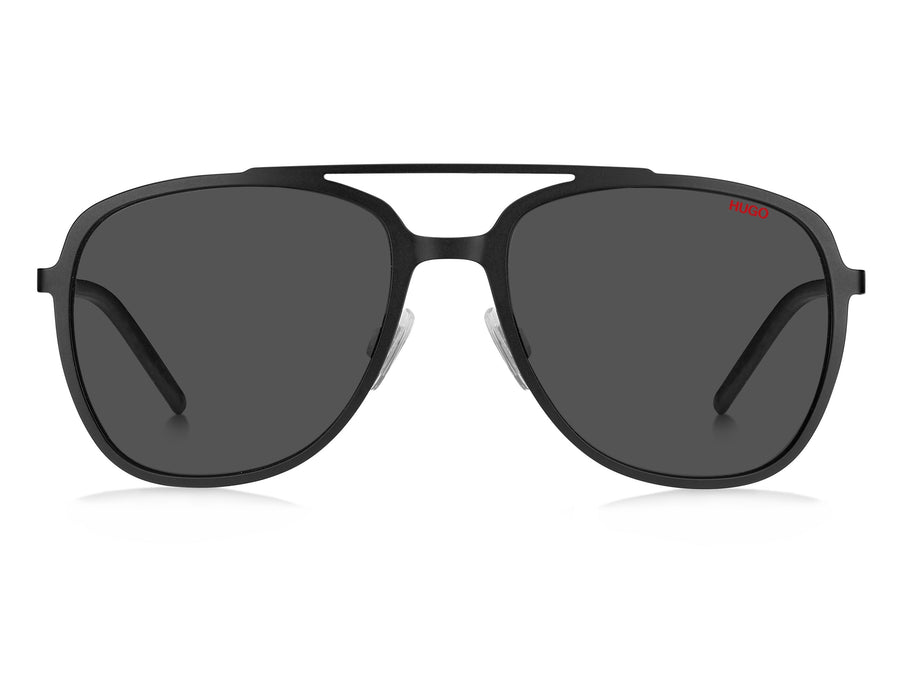 HUGO  Aviator sunglasses - HG 1100/S Matte Black