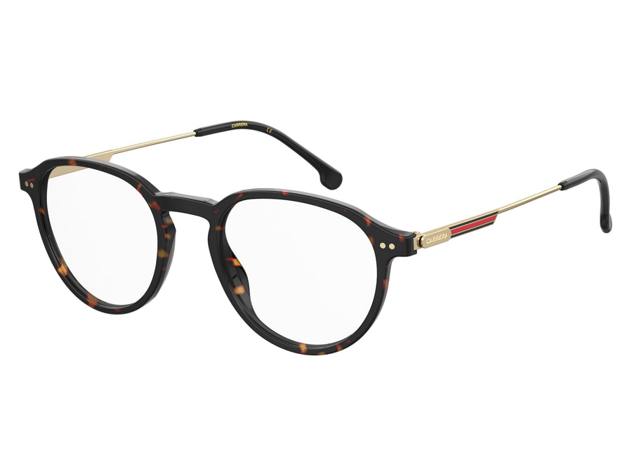 Carrera  Round Frame - CARRERA 1119 Brown