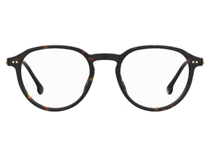 Carrera  Round Frame - CARRERA 1119 Brown