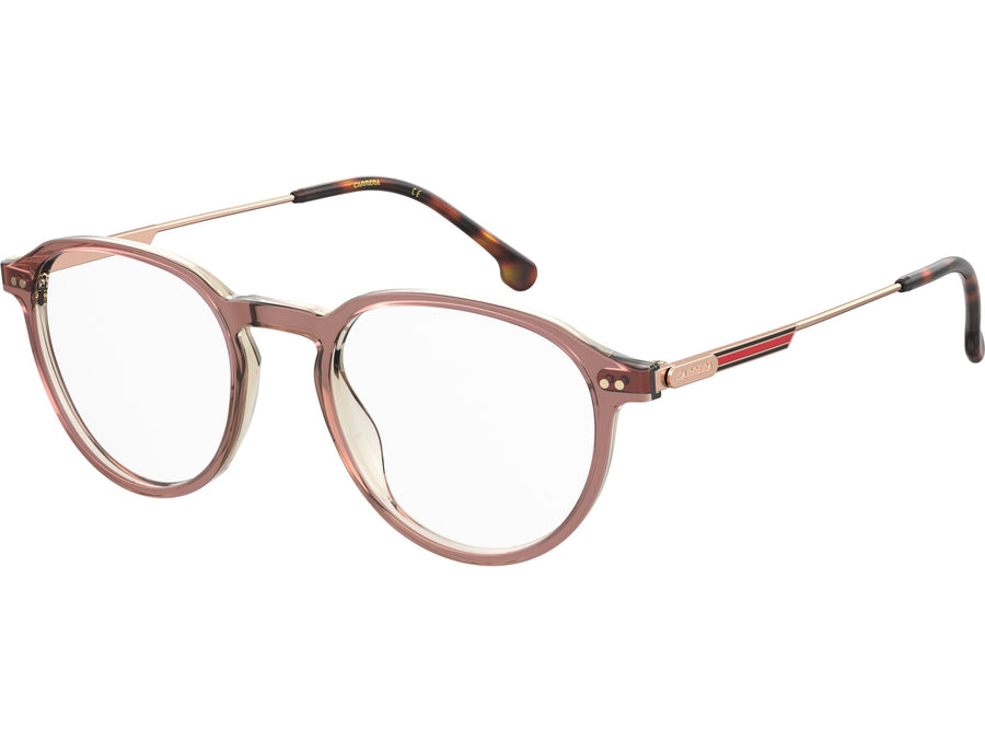 Carrera  Round Frame - CARRERA 1119 Pink Nude