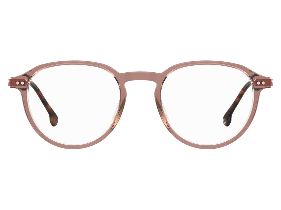 Carrera  Round Frame - CARRERA 1119 Pink Nude