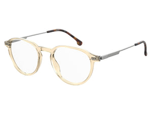 Carrera  Round Frame - CARRERA 1119 Champagne