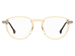 Carrera  Round Frame - CARRERA 1119 Champagne