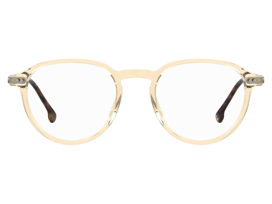 Carrera  Round Frame - CARRERA 1119 Champagne