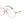 Load image into Gallery viewer, Carrera  Aviator Frame - CARRERA 1118/G Nude
