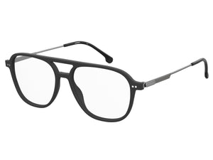 Carrera  Square Frame - CARRERA 1120 Matte Black