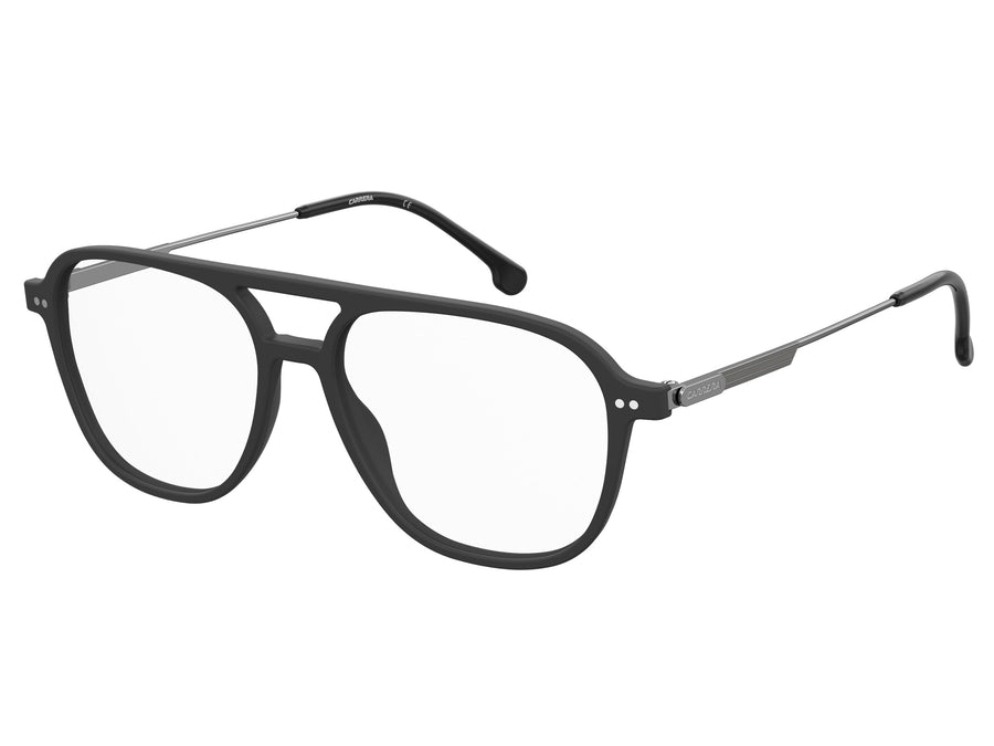 Carrera  Square Frame - CARRERA 1120 Matte Black