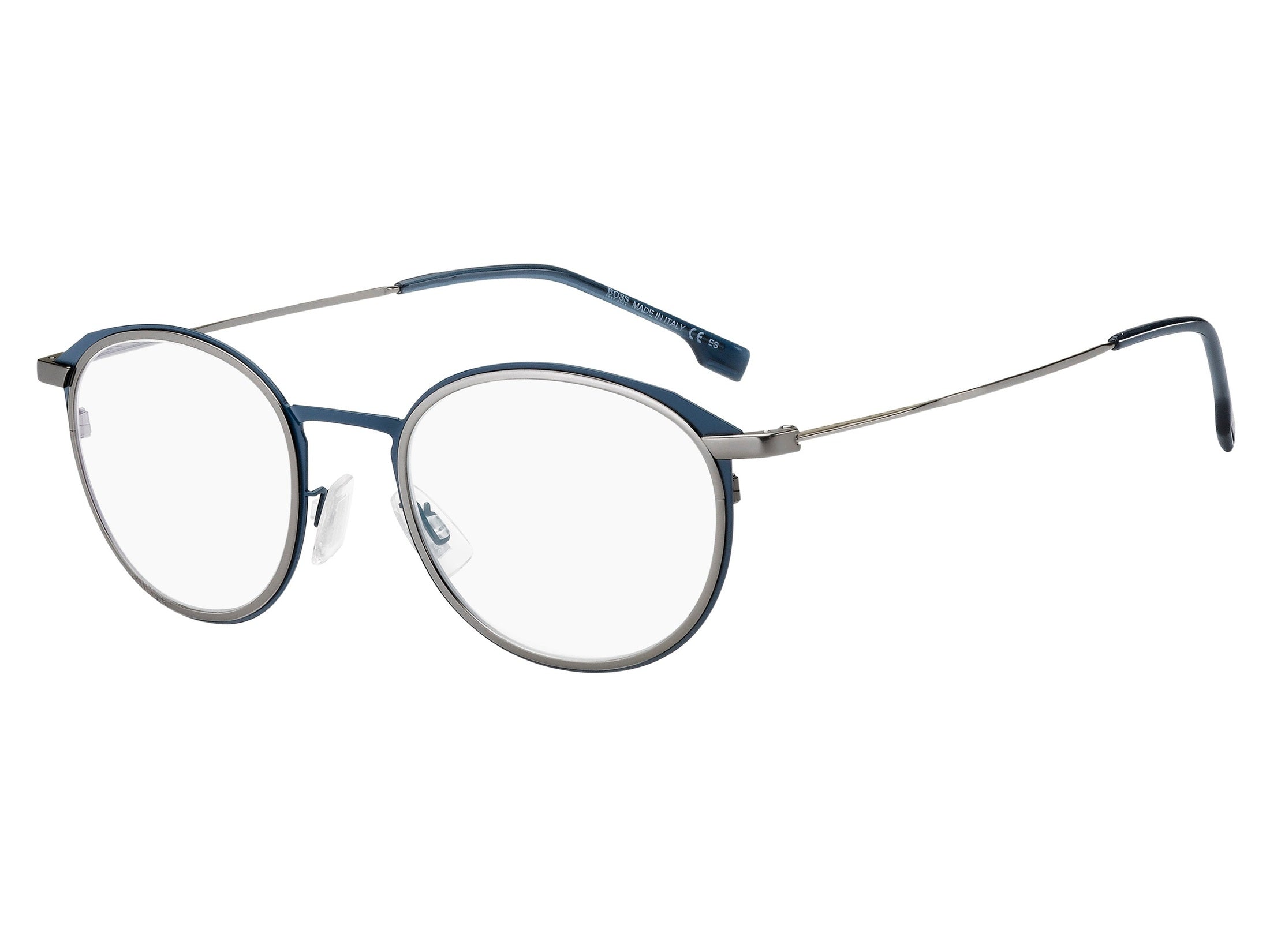 BOSS Round Frames