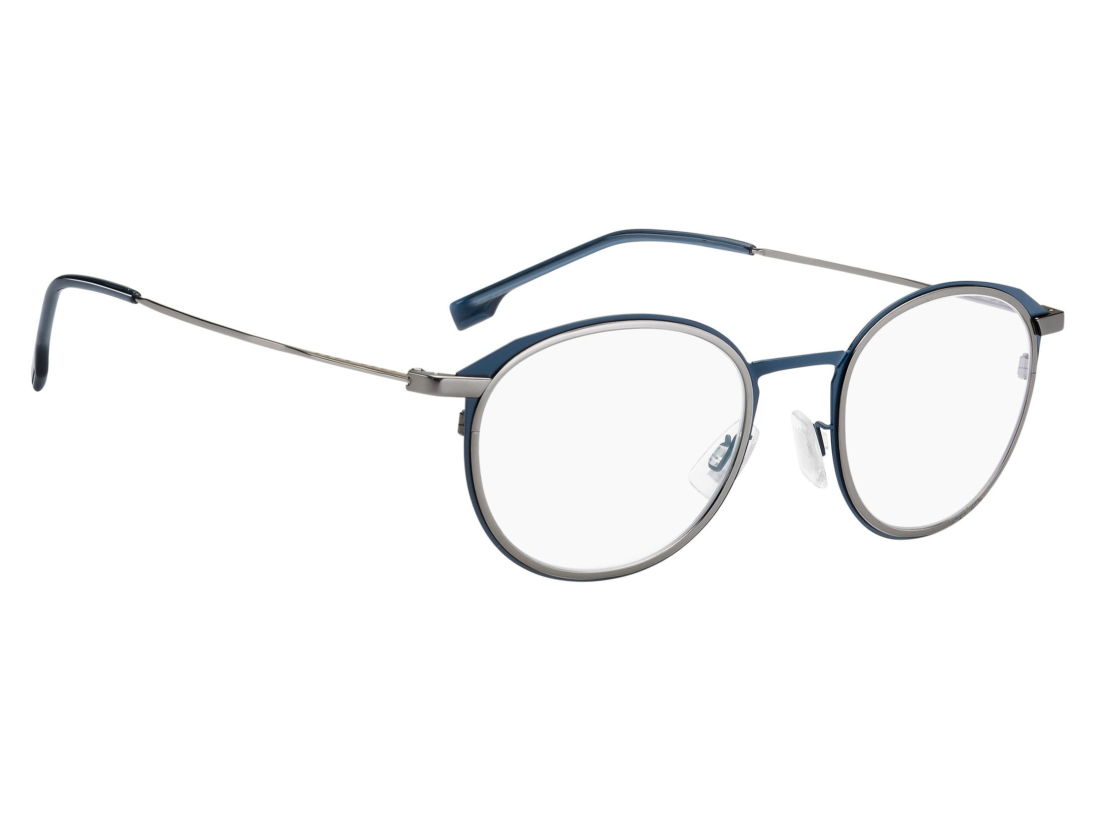BOSS Round Frames