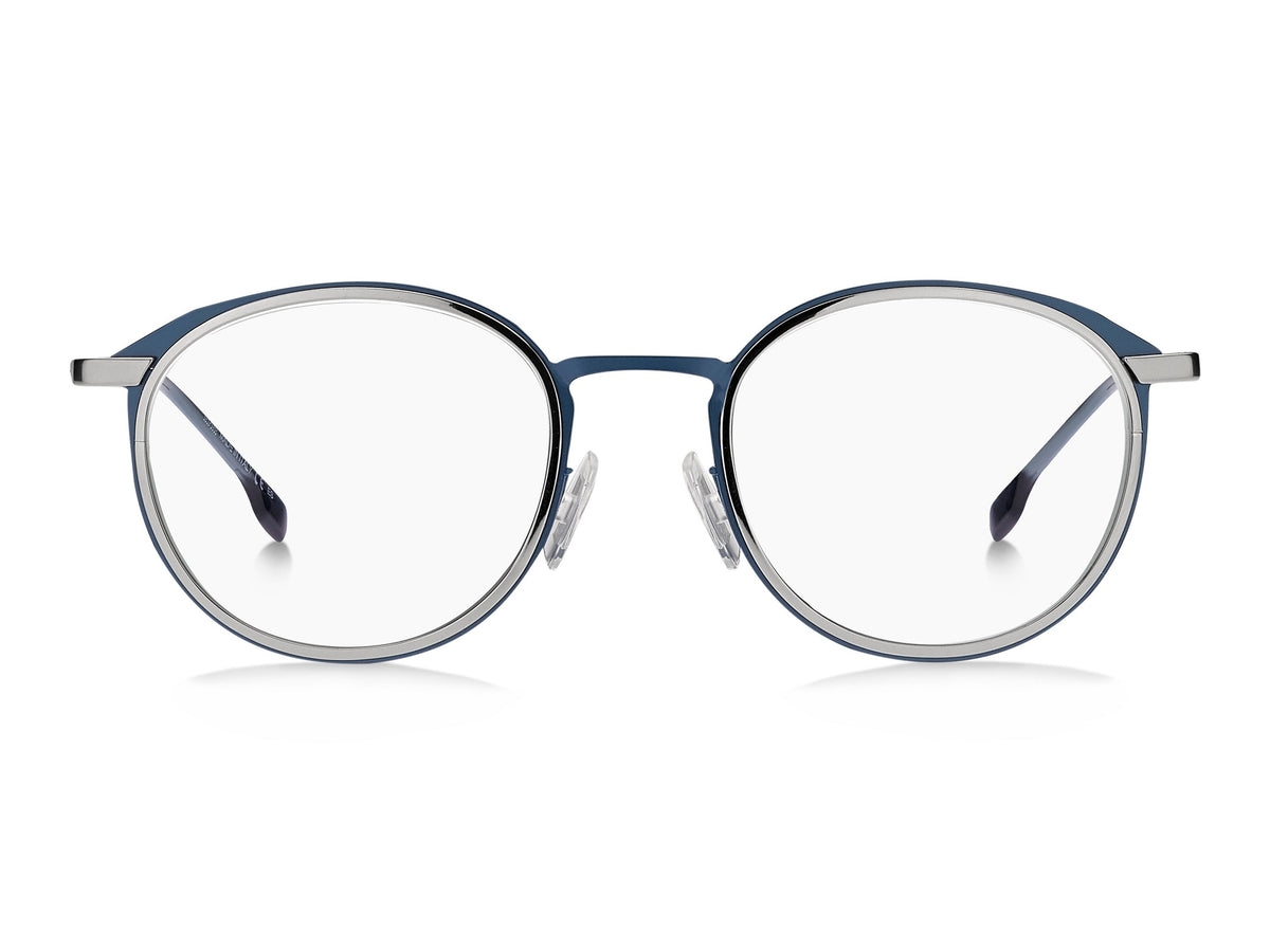 BOSS Round Frames