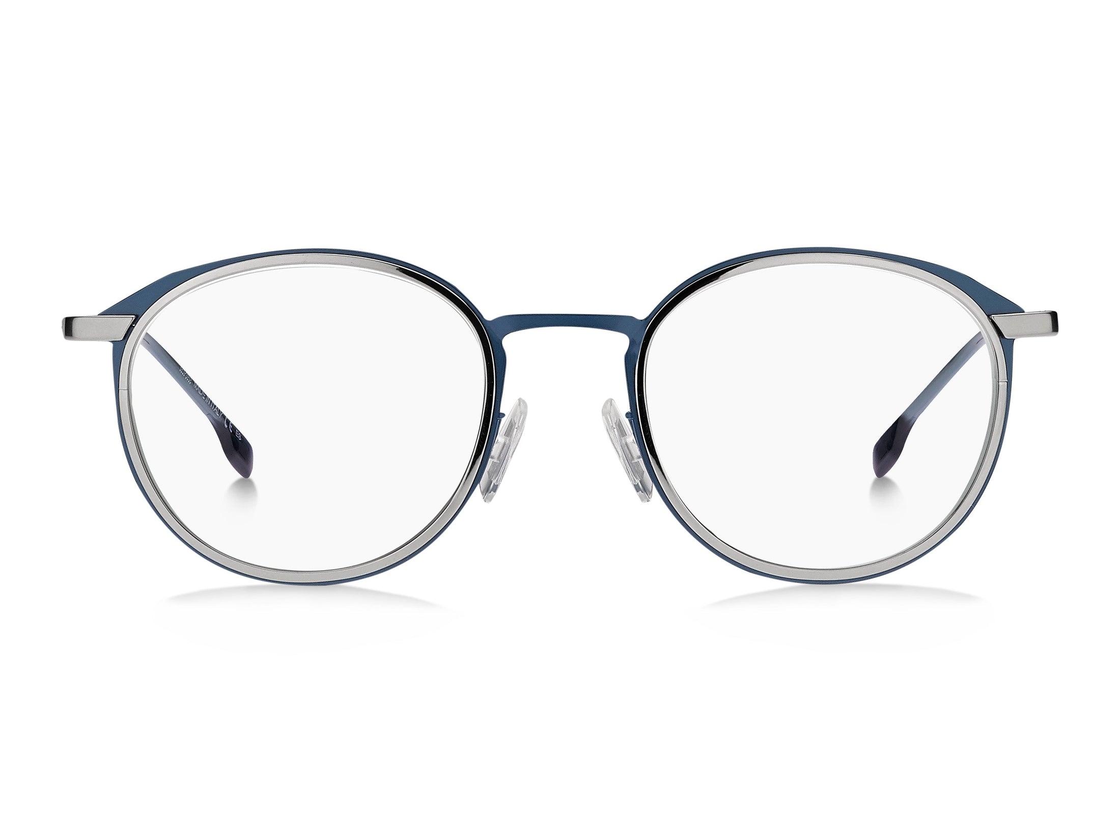 BOSS Round Frames