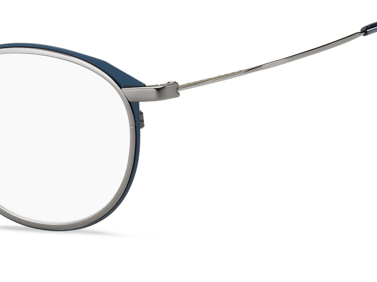 BOSS Round Frames