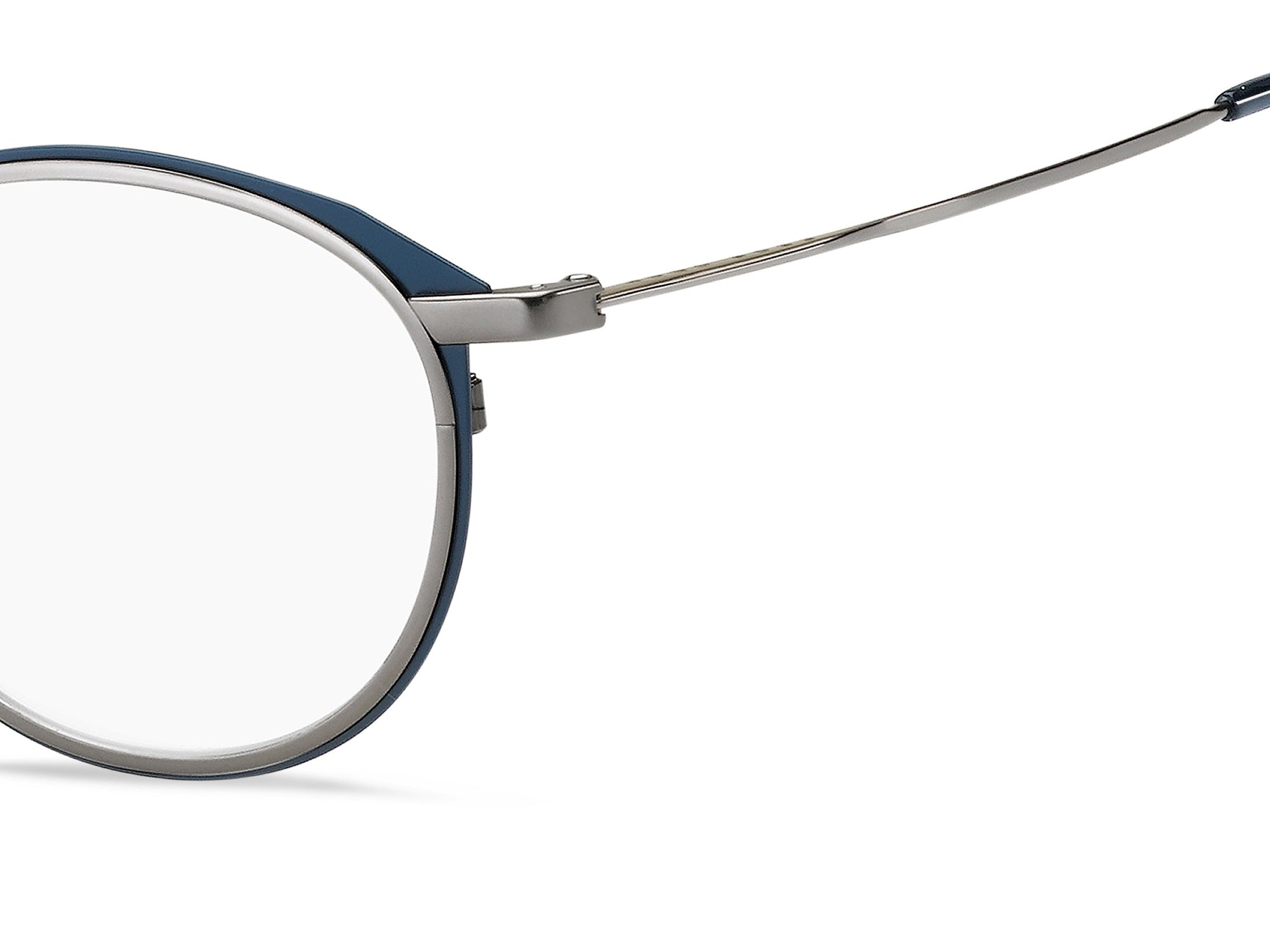 BOSS Round Frames