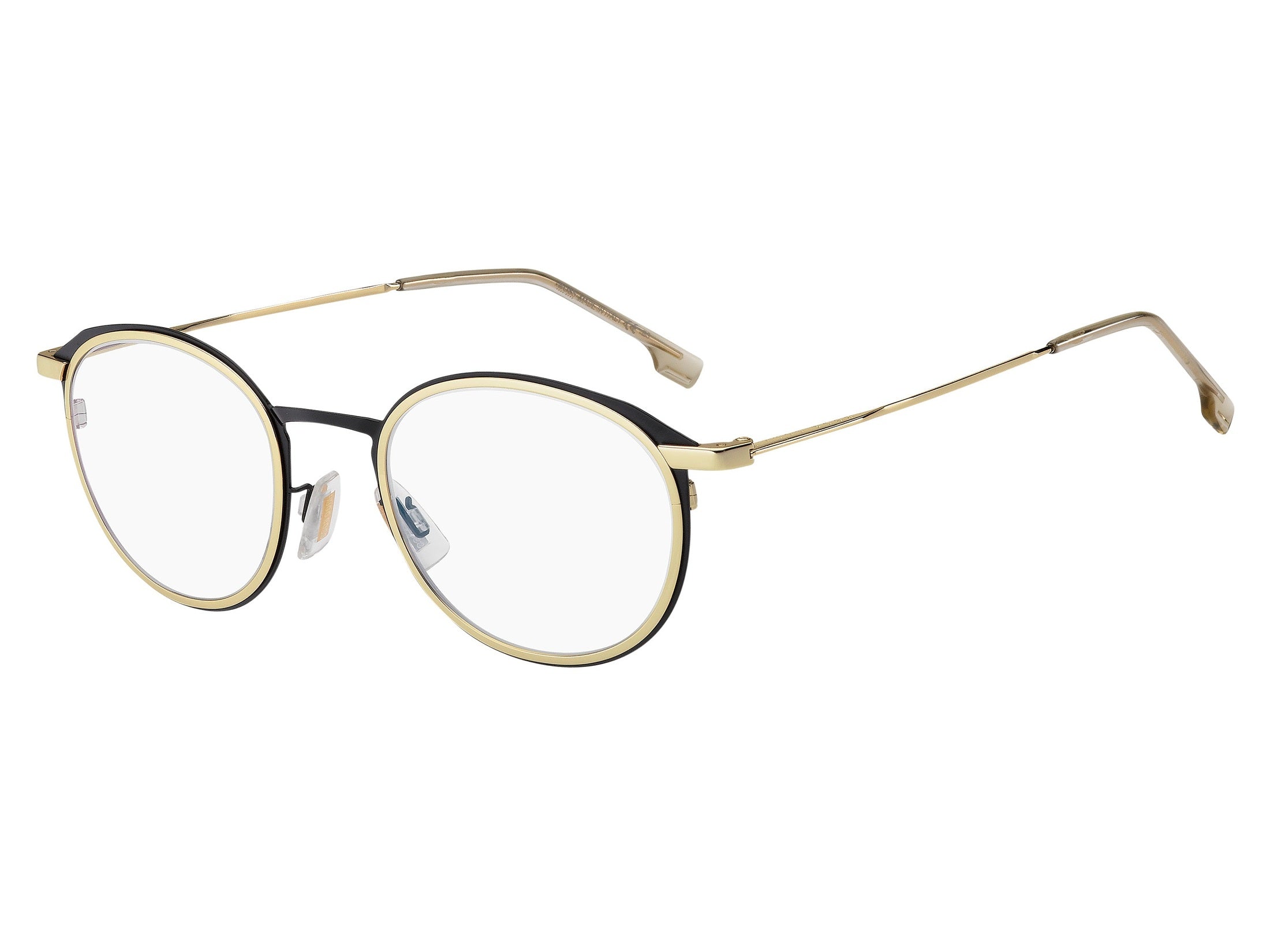 BOSS Round Frames