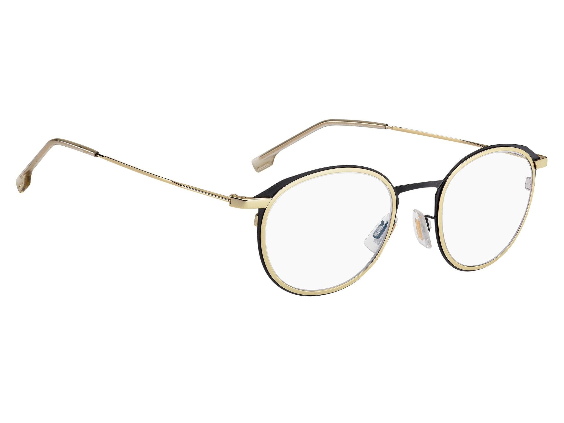 BOSS Round Frames