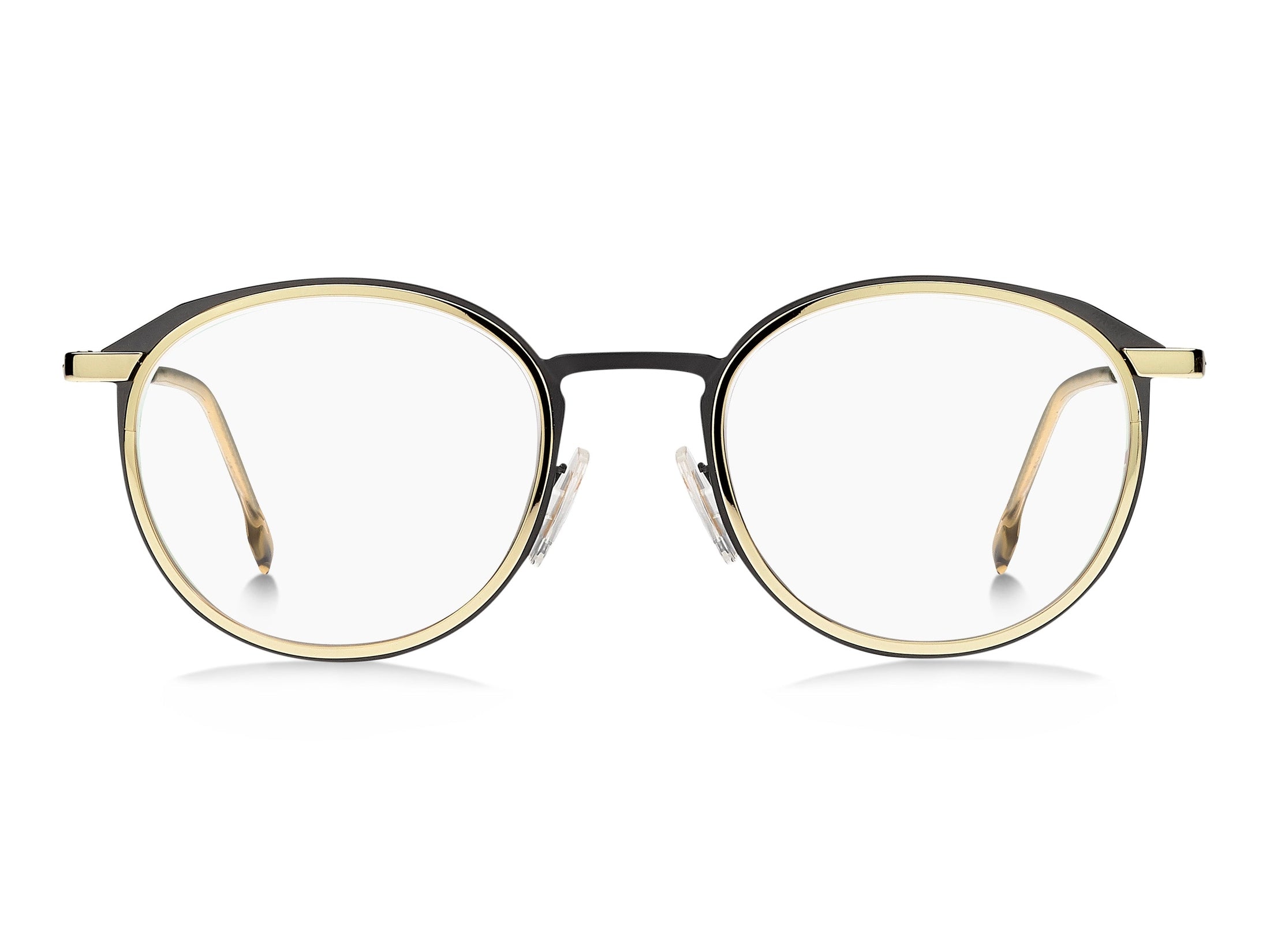 BOSS Round Frames