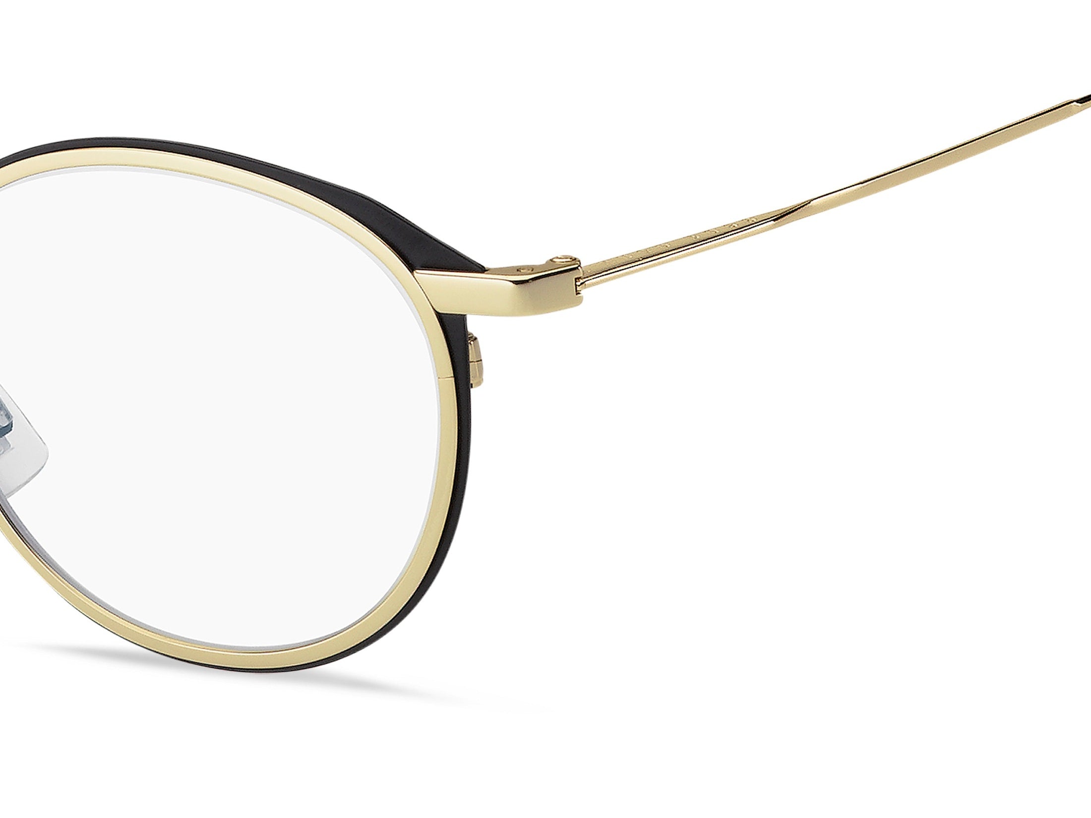 BOSS Round Frames