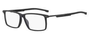 BOSS  Square Frame - BOSS 1202 MATTE BLACK