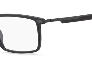 BOSS  Square Frame - BOSS 1202 MATTE BLACK