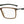 Load image into Gallery viewer, BOSS  Square Frame - BOSS 1202 MATTE BROWN
