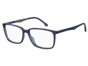 Carrera  Square Frame - CARRERA 8856 Blue