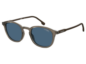 Carrera  Round sunglasses - CARRERA 238/S Mud