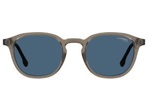 Carrera  Round sunglasses - CARRERA 238/S Mud