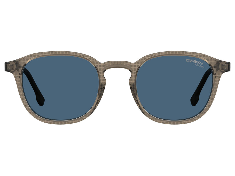 Carrera  Round sunglasses - CARRERA 238/S Mud