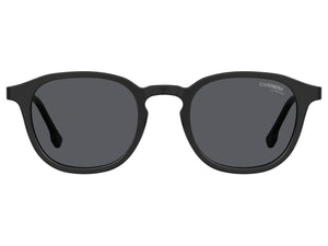 Carrera  Round sunglasses - CARRERA 238/S Black